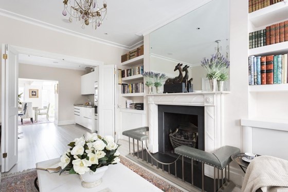 Cheap End of Tenancy Cleaning West London: MAID TO WORK